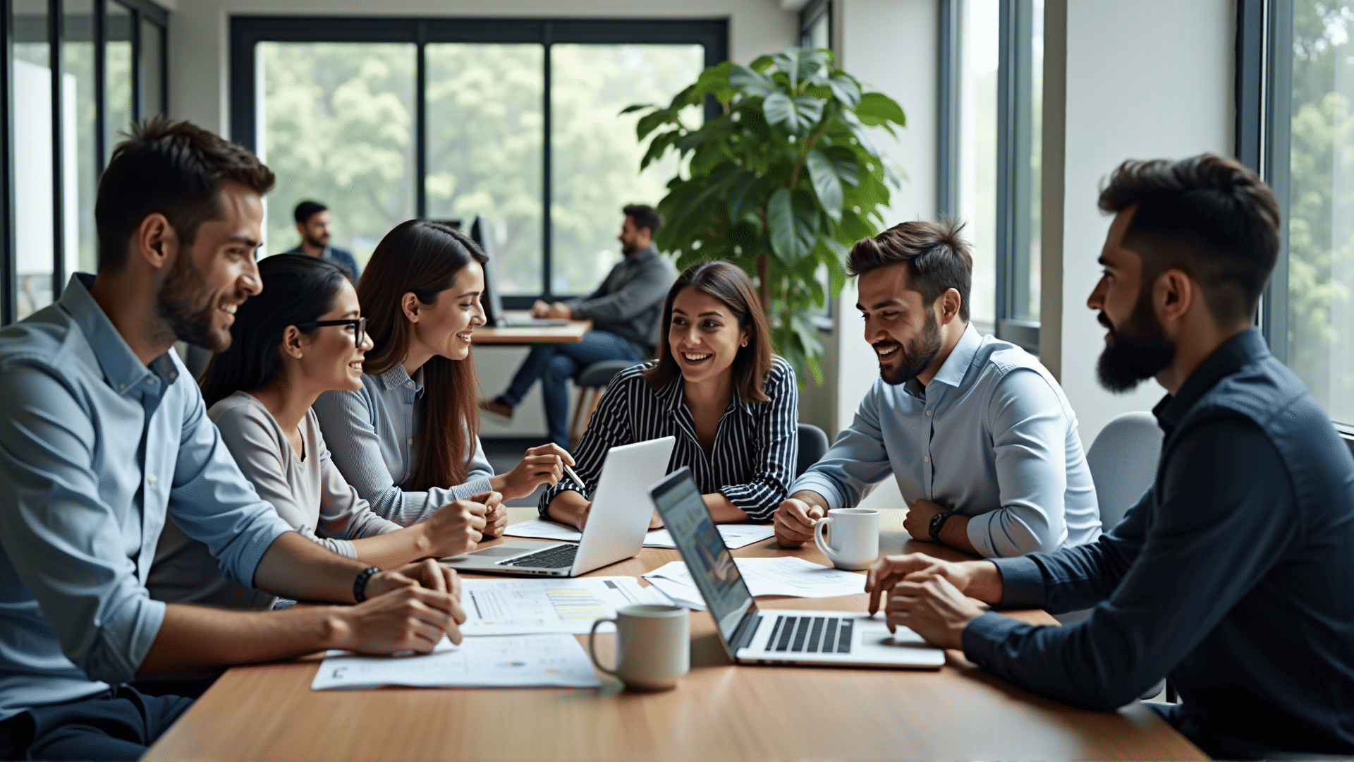 Career opportunities at Paycom